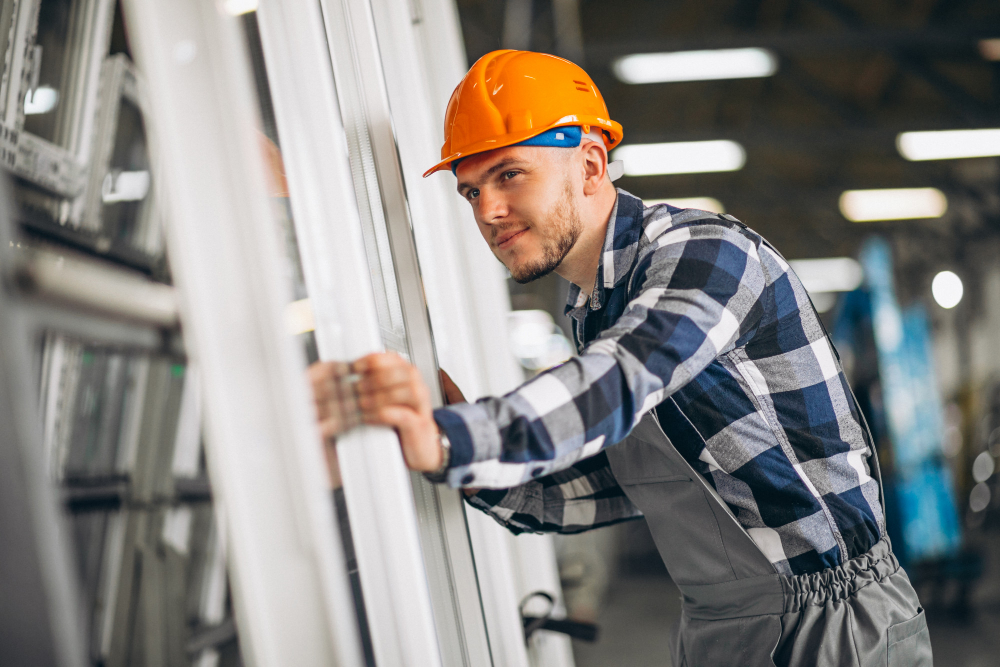 Save 30% by Buying Windows and Doors at contractor prices in Champaign