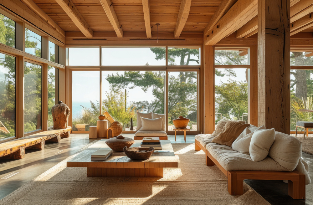 Urbana Windows by Style