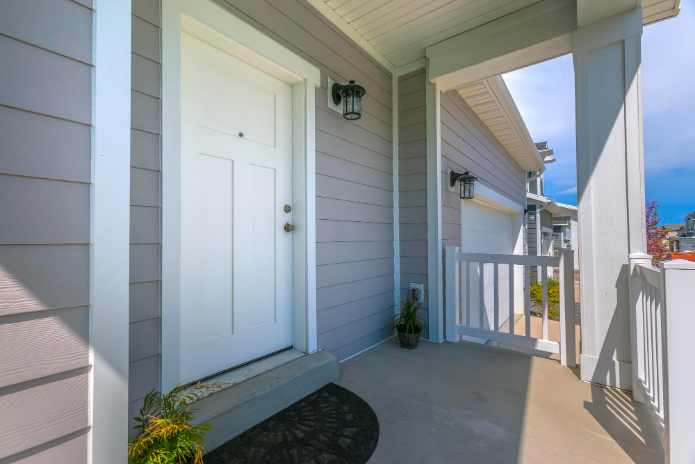 Urbana Pella® Door Styles