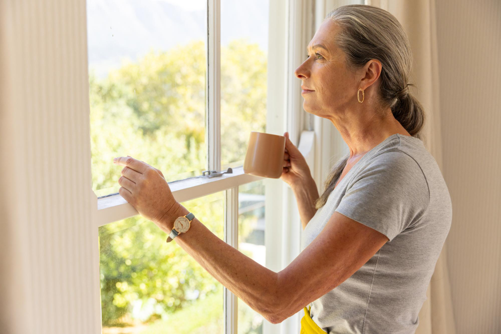 Champaign Single-Hung Windows