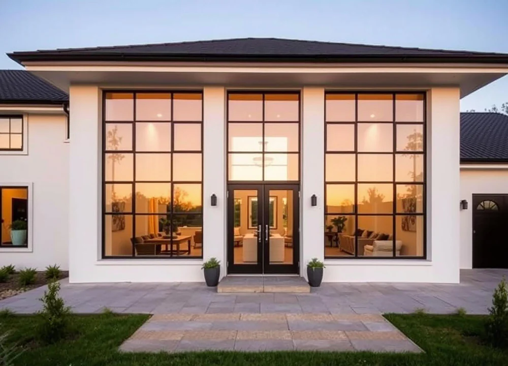 Premium Windows and Doors at Wholesale Prices in Urbana 