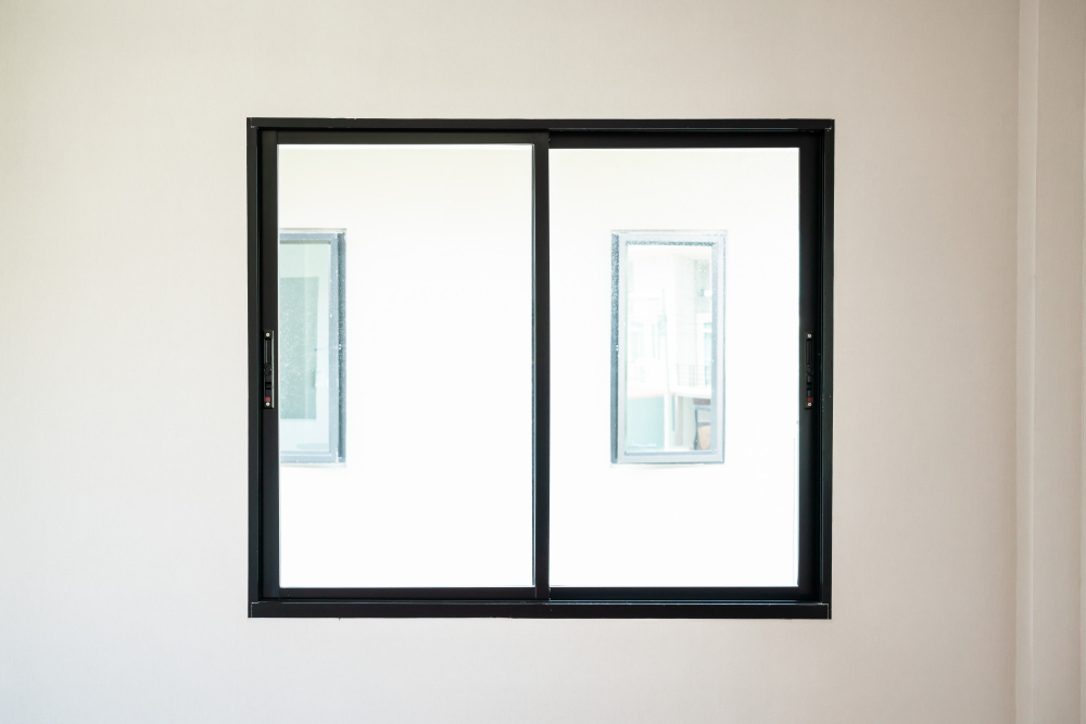 Champaign Sliding Windows