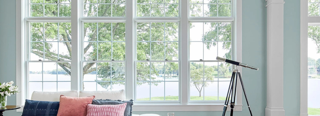 Champaign's Best Priced Windows