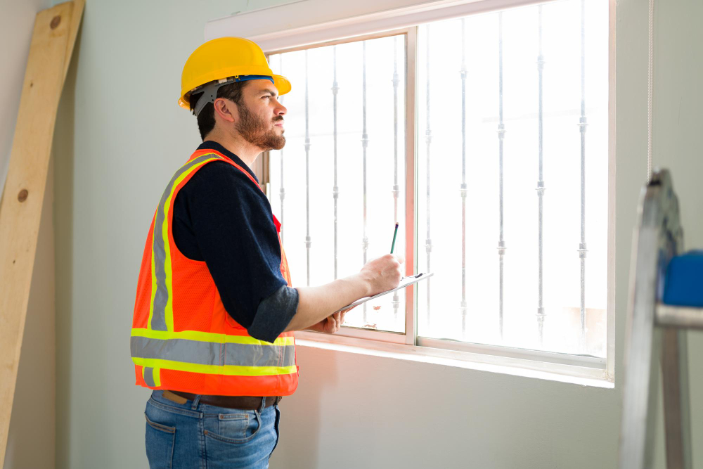 Champaign Replacement Windows