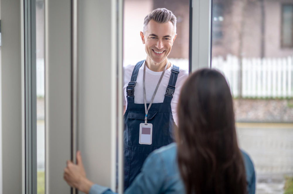 Expertise in Supporting Champaign New Construction and Window Replacement Projects