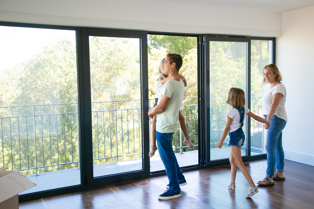 Champaign Residential Windows